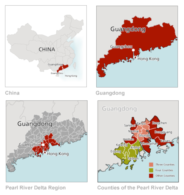 Maps